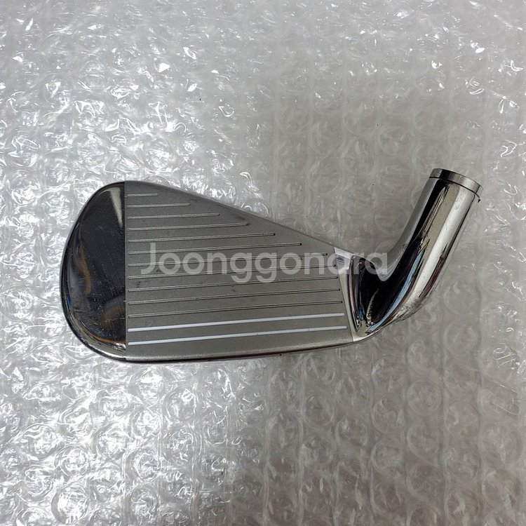 여성용 캘러웨이 로그 ST 맥스 패스트 7번 아이언헤드--1