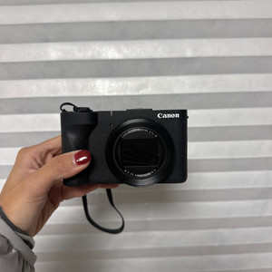 캐논 파워샷 V1 팝니다