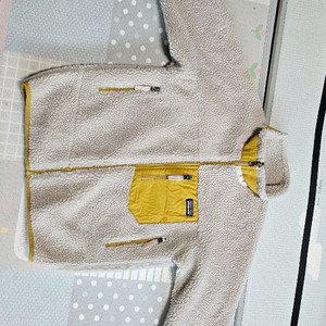 파타고니아 레트로 X 후리스 자켓