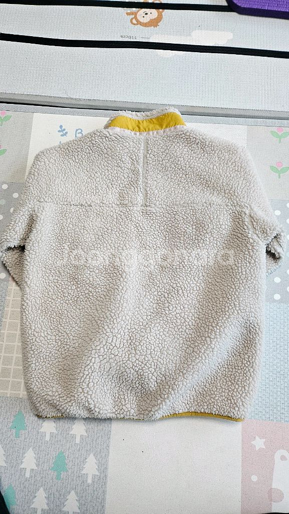 파타고니아 레트로 X 후리스 자켓--3