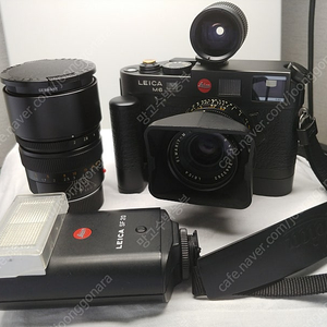 라이카 M6 TTL 0.85 (블랙) 판매