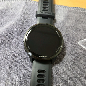 가민 포러너 570 47mm 팝니다