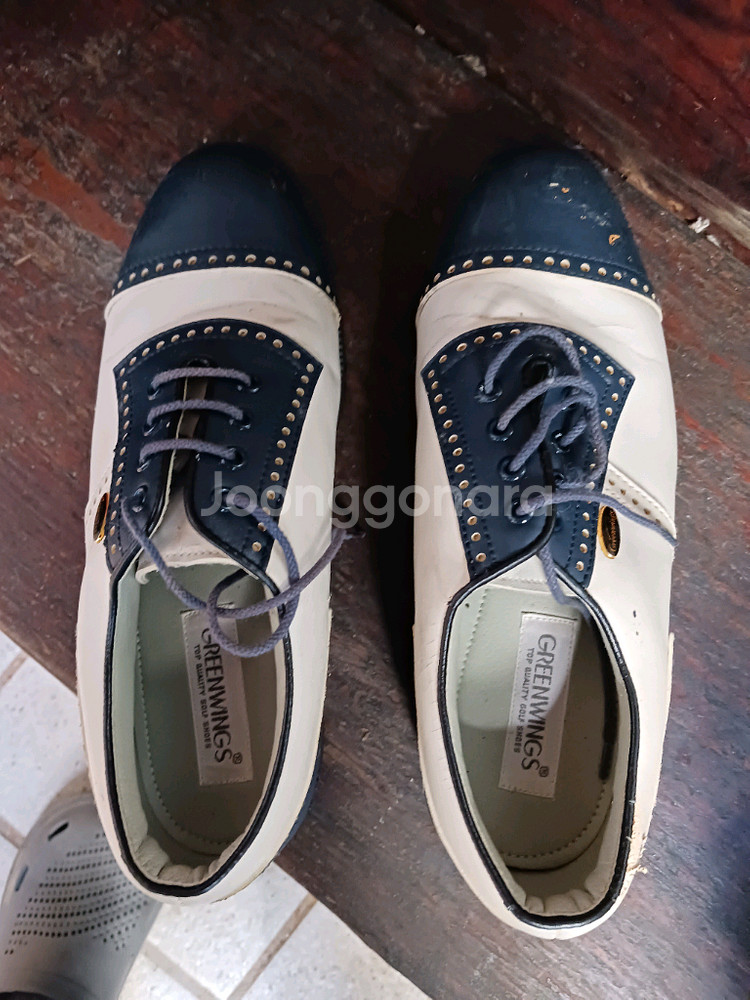 에이스 아동용 보행기, 250내외 골프화,대발,짐볼--5