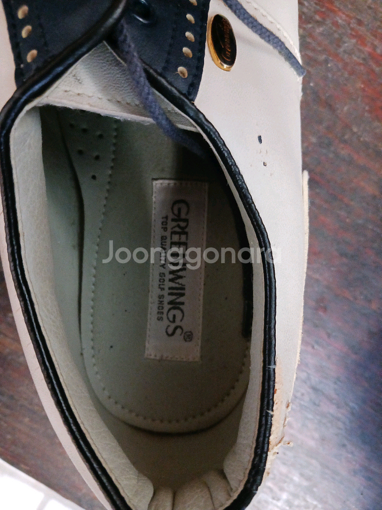 에이스 아동용 보행기, 250내외 골프화,대발,짐볼--6