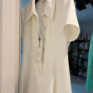 지수다움 쥬얼 원피스 라지 돌원피스