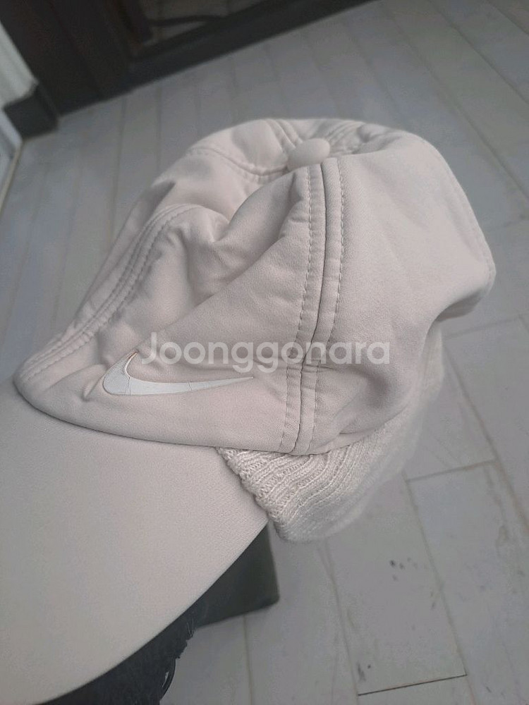 나이키 모자와 Von Dutch--1