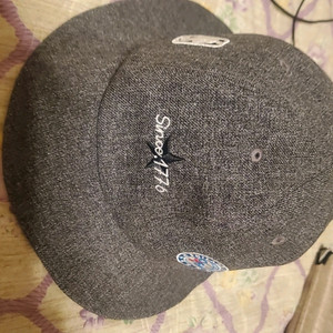 NBA 필라델피아 76ers 볼캡