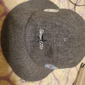 NBA 필라델피아 76ers 볼캡