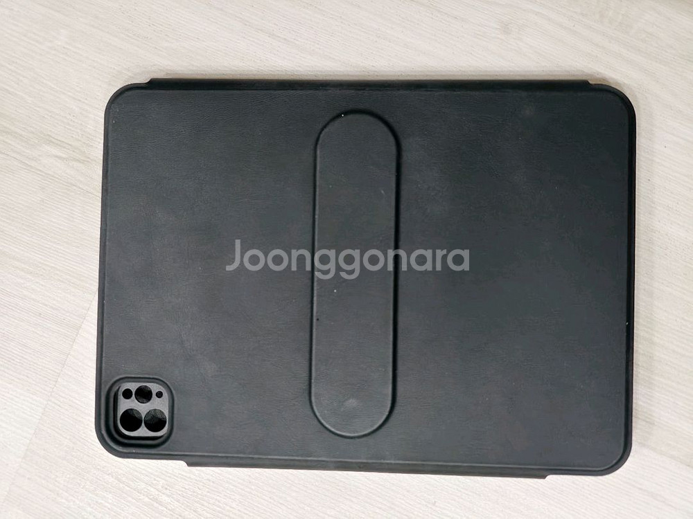 아이패드 프로 m4 11 케이스 + 짭플펜슬--1