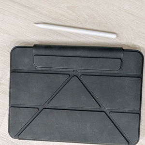 아이패드 프로 m4 11 케이스 + 짭플펜슬