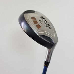 NEW FX 유틸리티 7번 22도 R 골프채 골프클럽