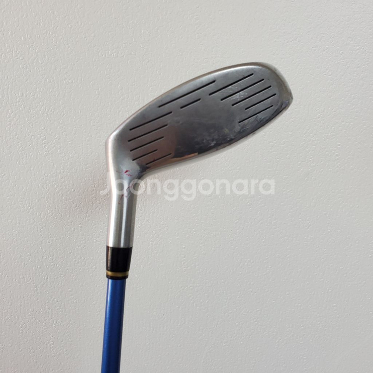 NEW FX 유틸리티 7번 22도 R 골프채 골프클럽--1