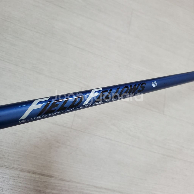 NEW FX 유틸리티 7번 22도 R 골프채 골프클럽--3