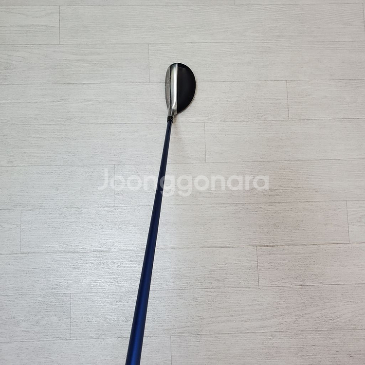 NEW FX 유틸리티 7번 22도 R 골프채 골프클럽--5