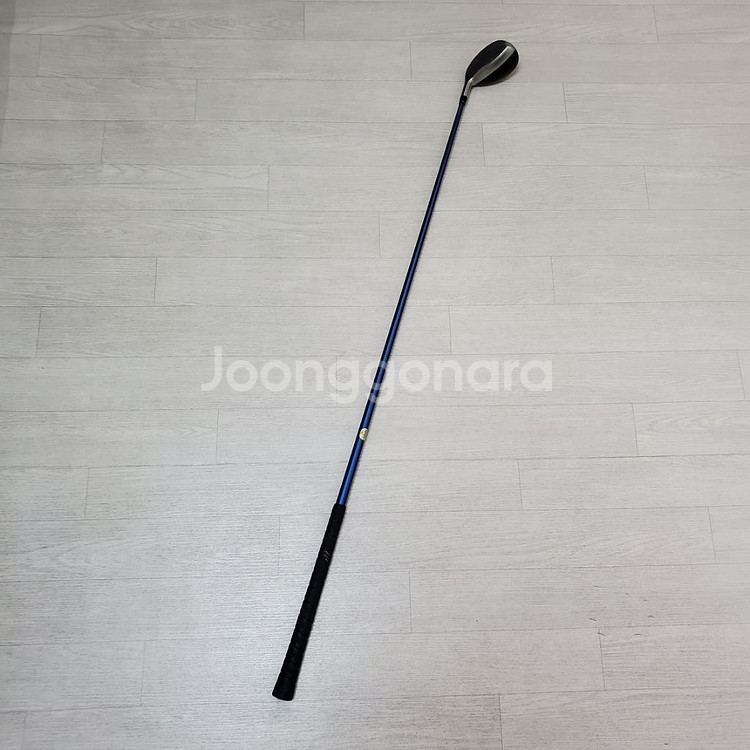 NEW FX 유틸리티 7번 22도 R 골프채 골프클럽--6