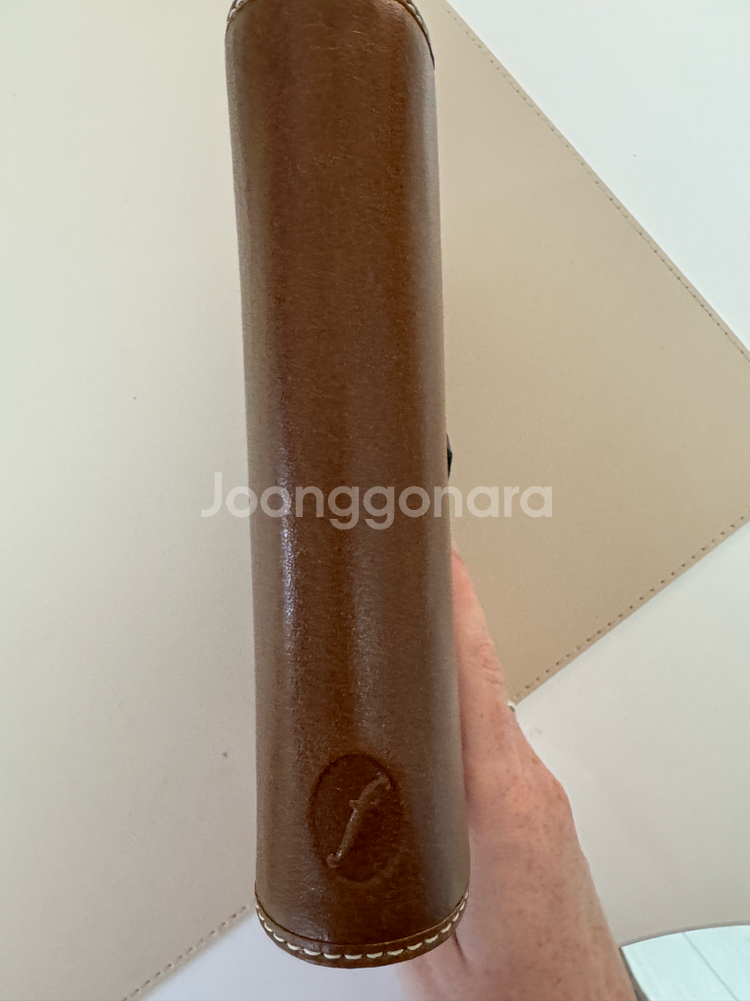 파일로팩스 몰든 A6 링바인더 다이어리--4