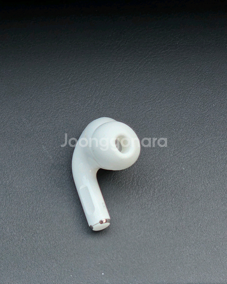 에어팟프로2세대 8핀 오른쪽S급--1