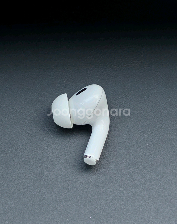 에어팟프로2세대 8핀 오른쪽S급--0