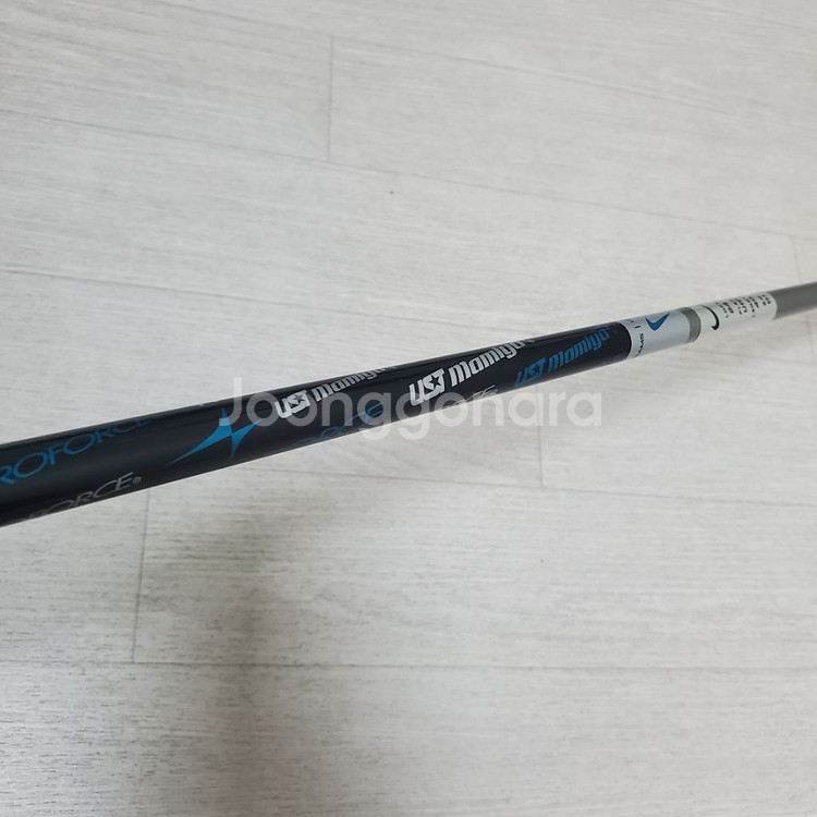 나이키 슬링샷 유틸리티 4번 24도 유니플렉스 골프채--3