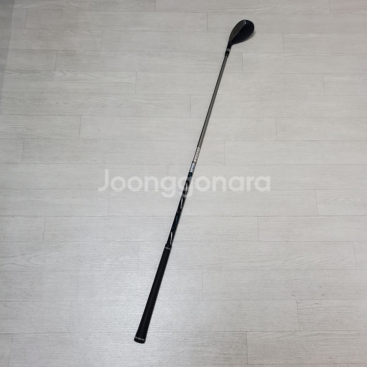 나이키 슬링샷 유틸리티 4번 24도 유니플렉스 골프채--7