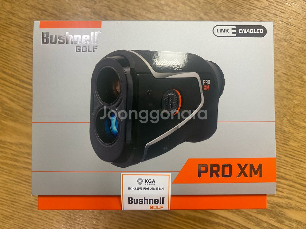 (카네정품)부쉬넬 PRO XM 새제품--0