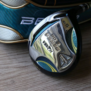 혼마BERES E-06[2스타/정품]5번우드