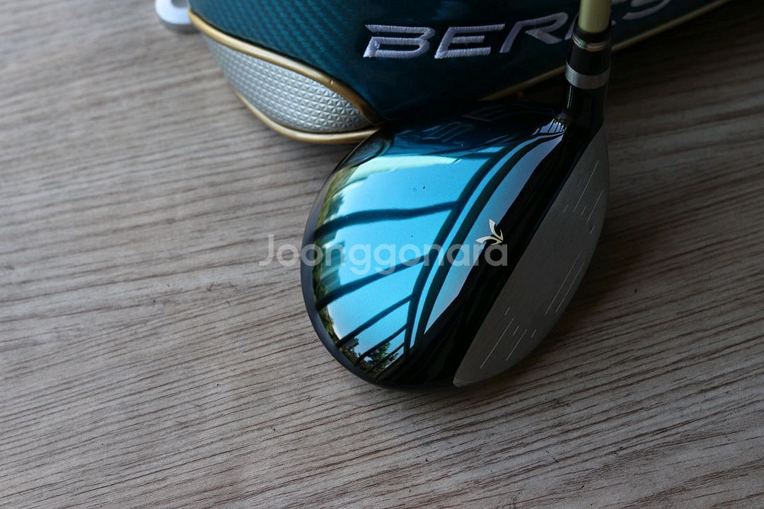 혼마BERES E-06[2스타/정품]5번우드--2