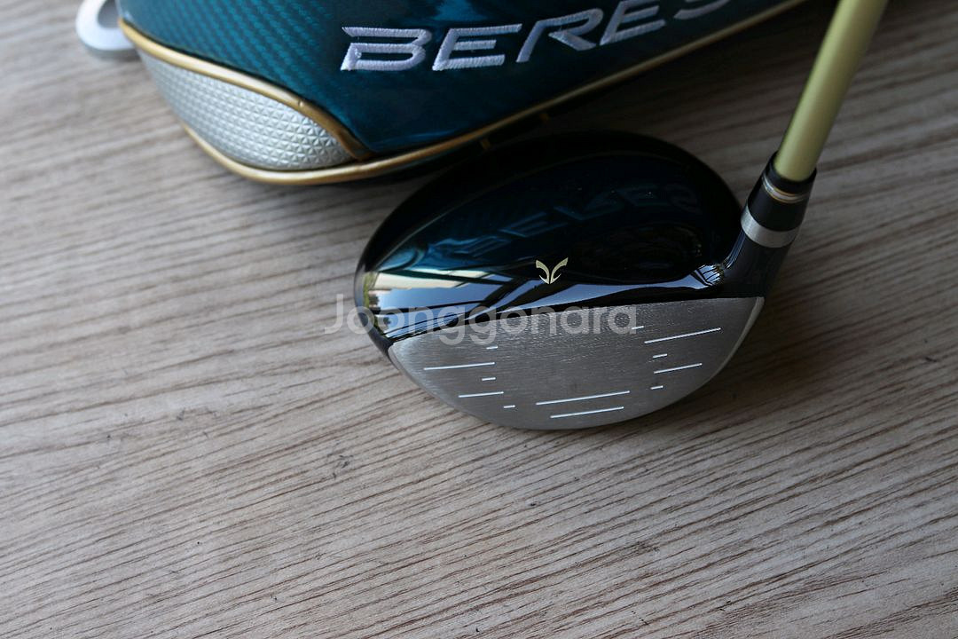 혼마BERES E-06[2스타/정품]5번우드--3