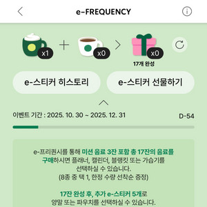 프리퀀시 미션 1장