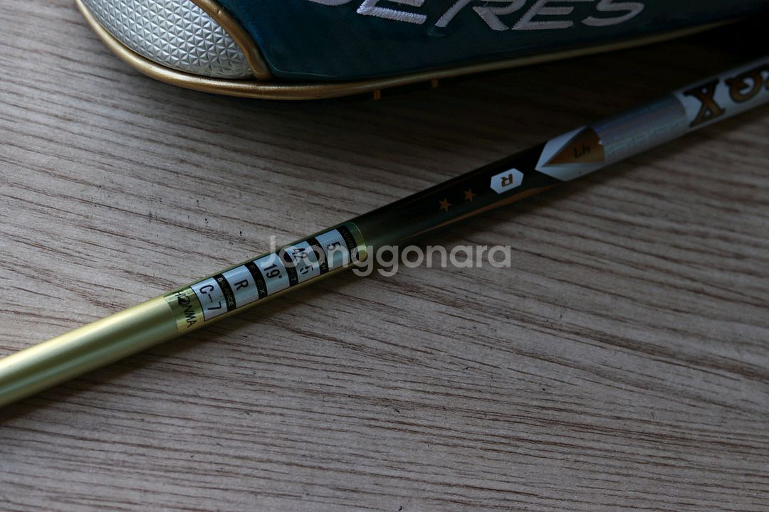 혼마BERES E-06[2스타/정품]5번우드--5