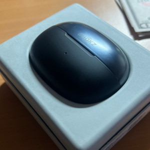 샥즈 오픈닷 블랙