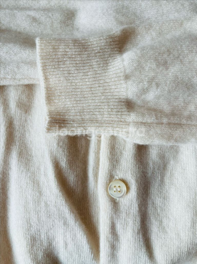 꼼데가르송 플레이 하트 가디건--4