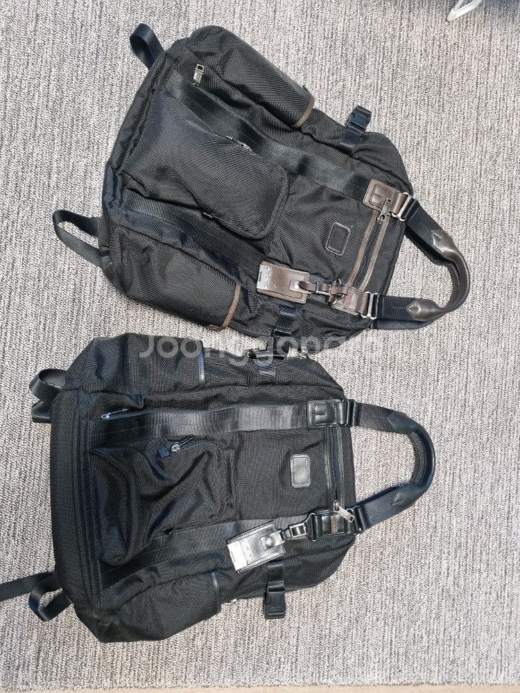 투미 르준 백팩--0