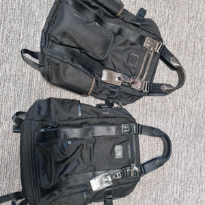 투미 르준 백팩