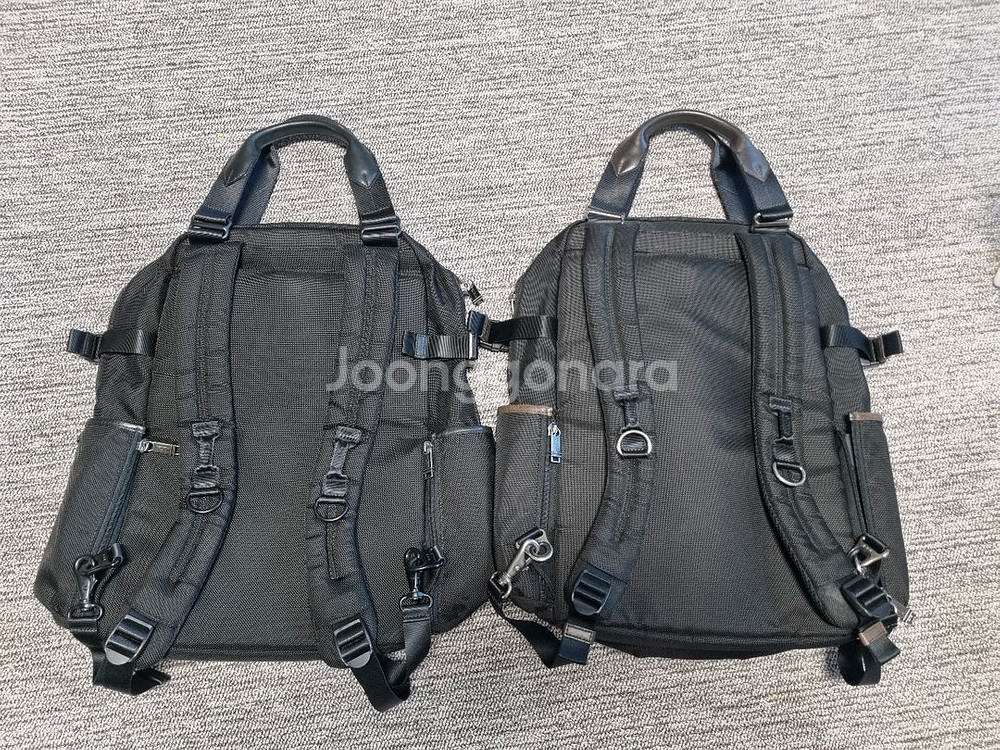 투미 르준 백팩--1