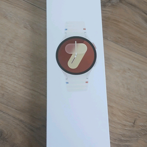 갤럭시워치 7 40mm 블루투스