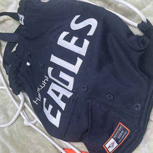 한화이글스 굿즈 저렴하게 처분합니다