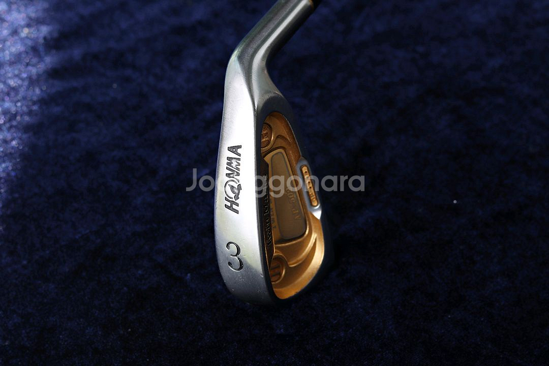 혼마트윈마크AP502[4스타] 3번아이언--1