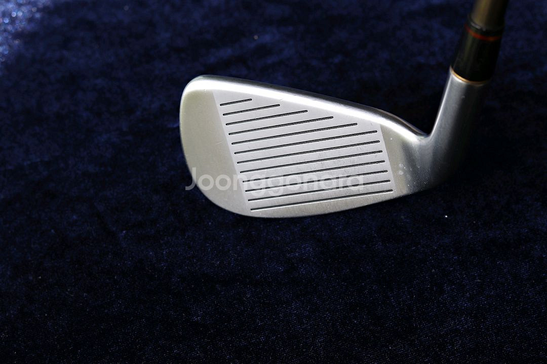 혼마트윈마크AP502[4스타] 3번아이언--2