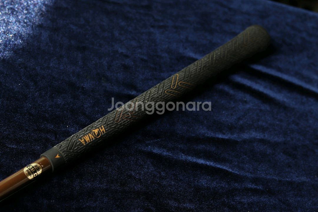 혼마트윈마크AP502[4스타] 3번아이언--3