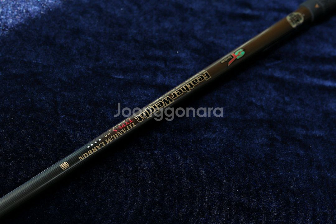 혼마트윈마크AP502[4스타] 3번아이언--4