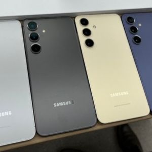 ◆특가◆ 갤럭시S24 등급별 중고폰 46만