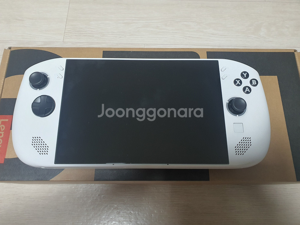 리전고s Z1 Extreme 판매합니다. (Legion go s)--0