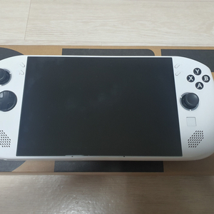 리전고s Z1 Extreme 판매합니다. (Legion go s)