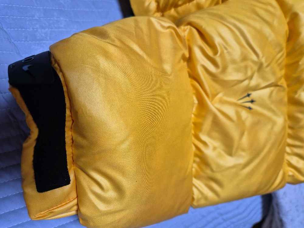 나이키 녹타 드레이크 옐로우L--11