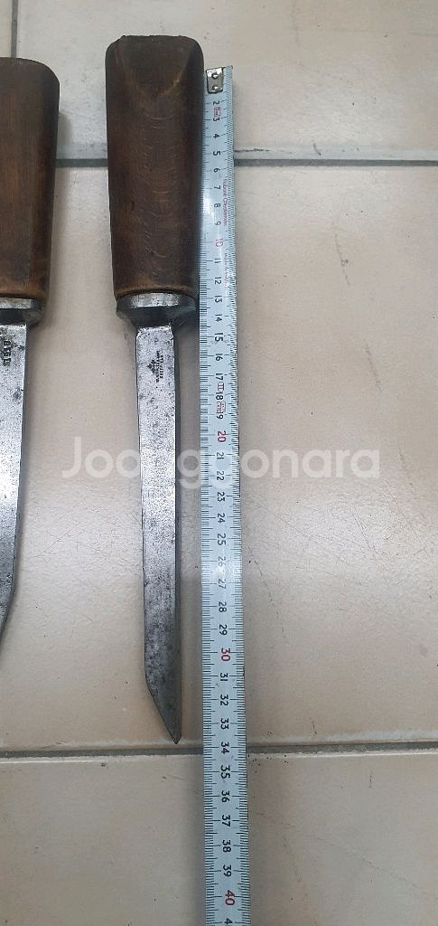 원목공예용 칼 세트--7