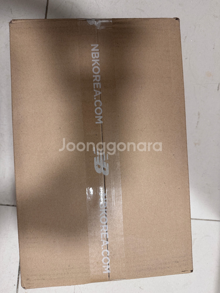 뉴발란스 프리들 운동화--0