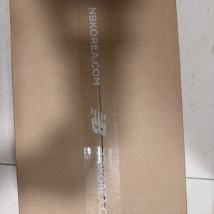 뉴발란스 프리들 운동화