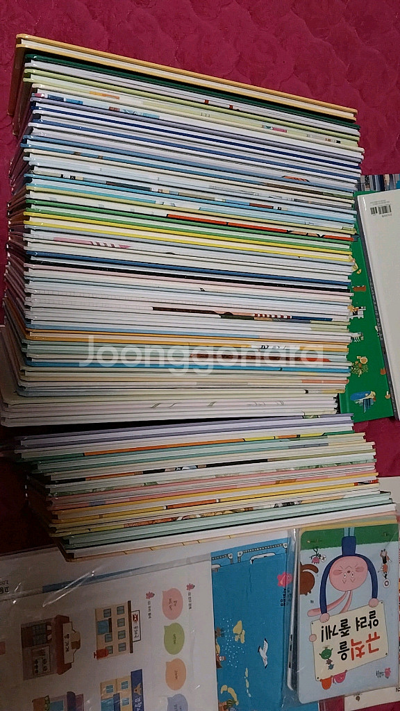 내친구 사회공룡 팔아요--0