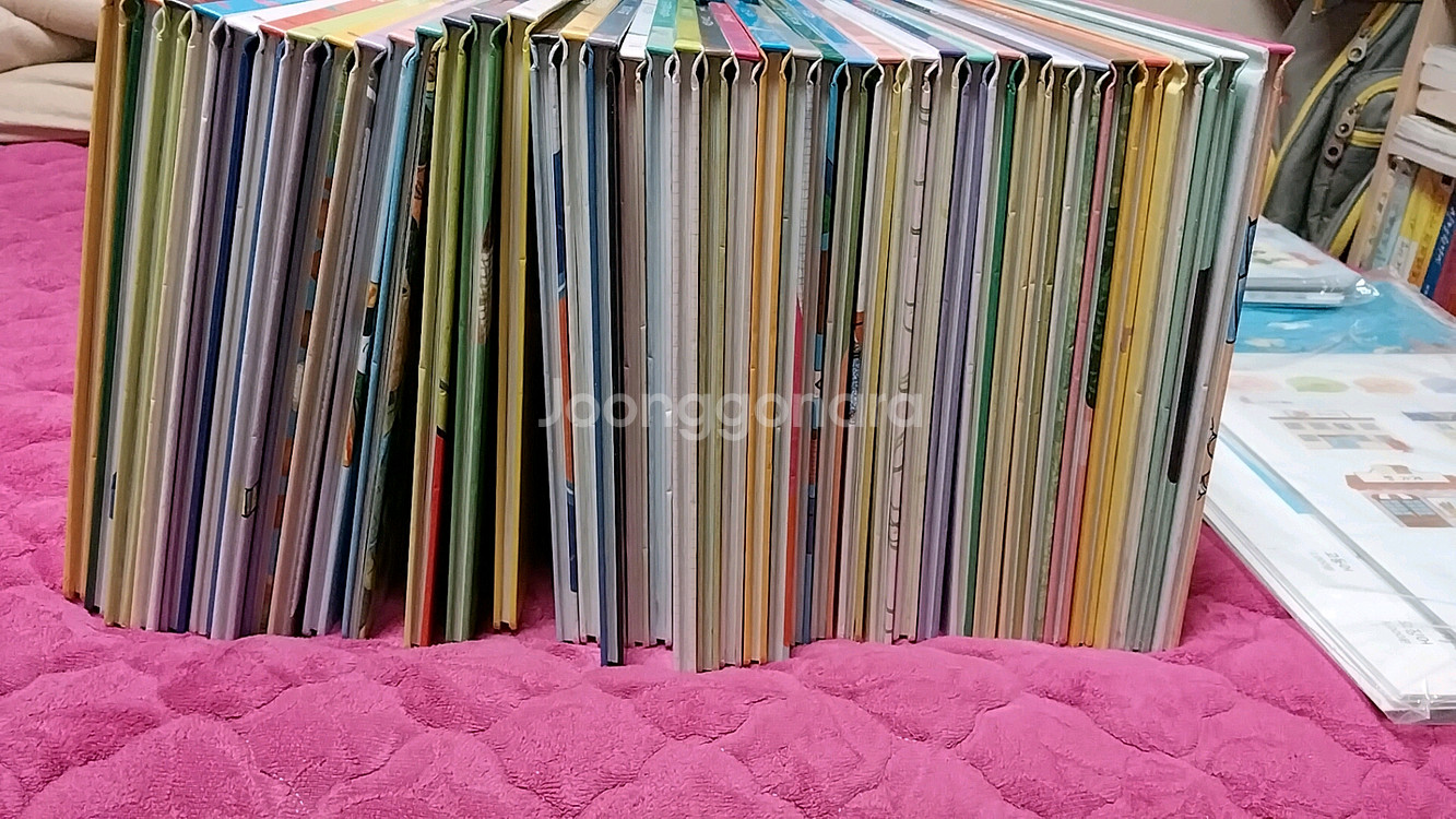 내친구 사회공룡 팔아요--3